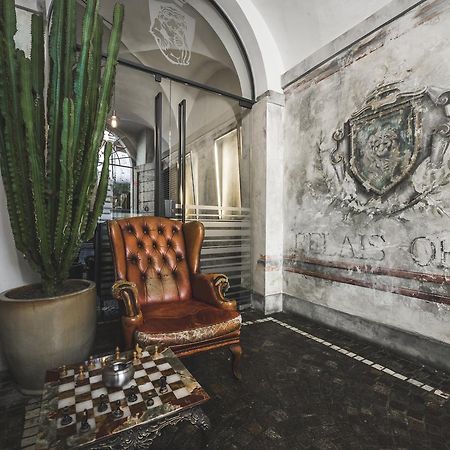 Relais 88 Hotel Rome Exterior photo