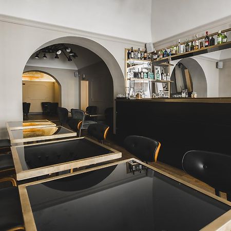 Relais 88 Hotel Rome Exterior photo