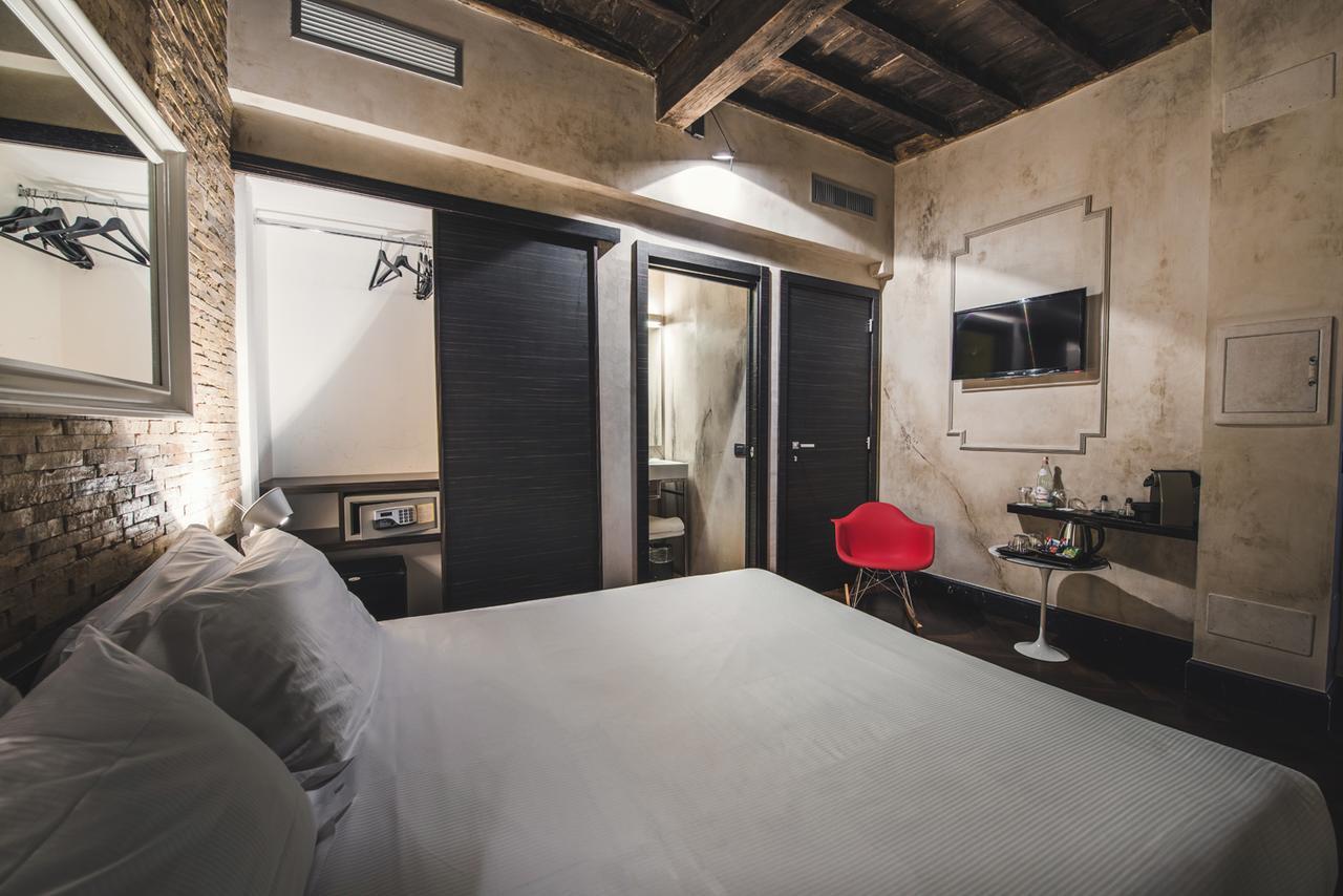 Relais 88 Hotel Rome Exterior photo
