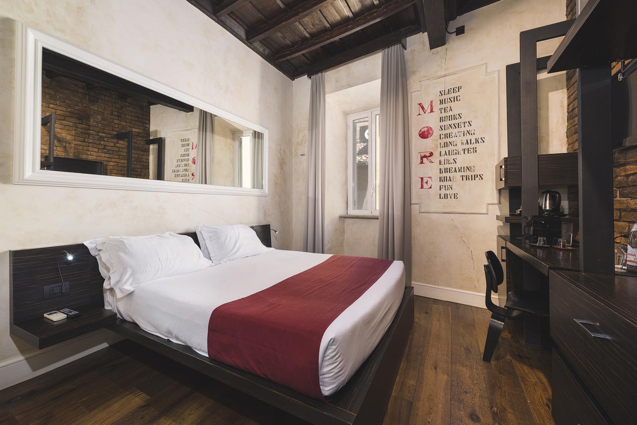 Relais 88 Hotel Rome Exterior photo